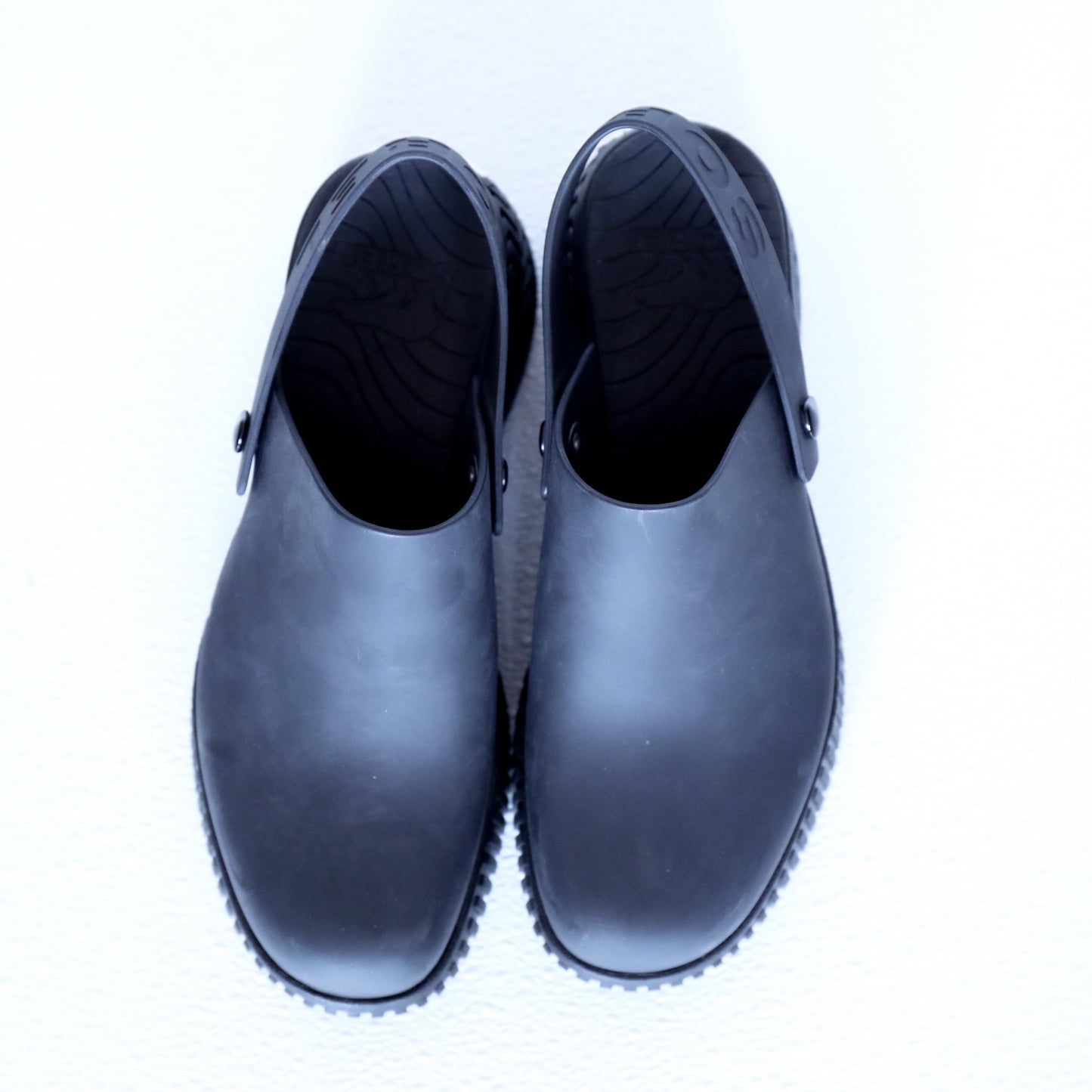 Sorel Ona Platform EVA Rubber Clogs