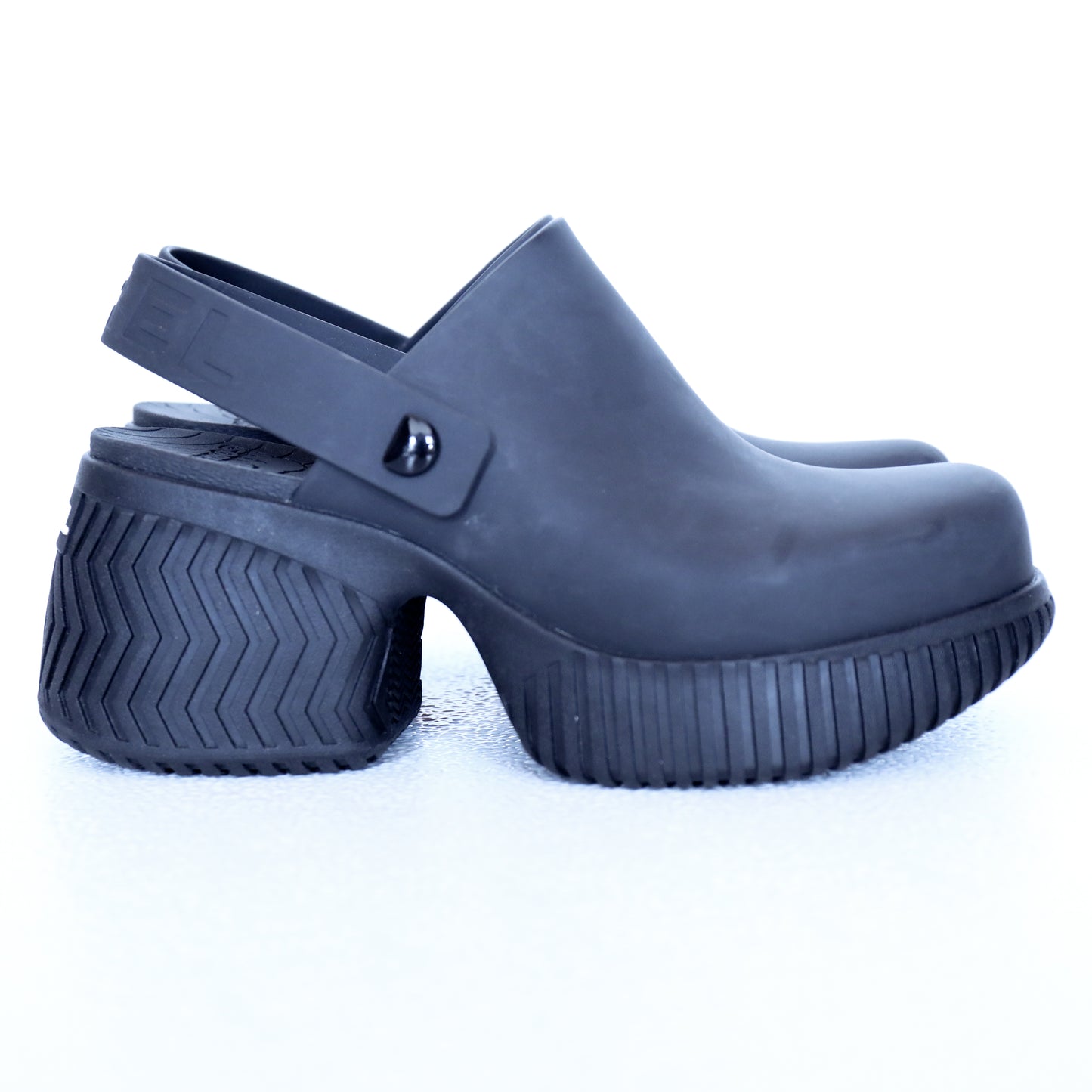 Sorel Ona Platform EVA Rubber Clogs