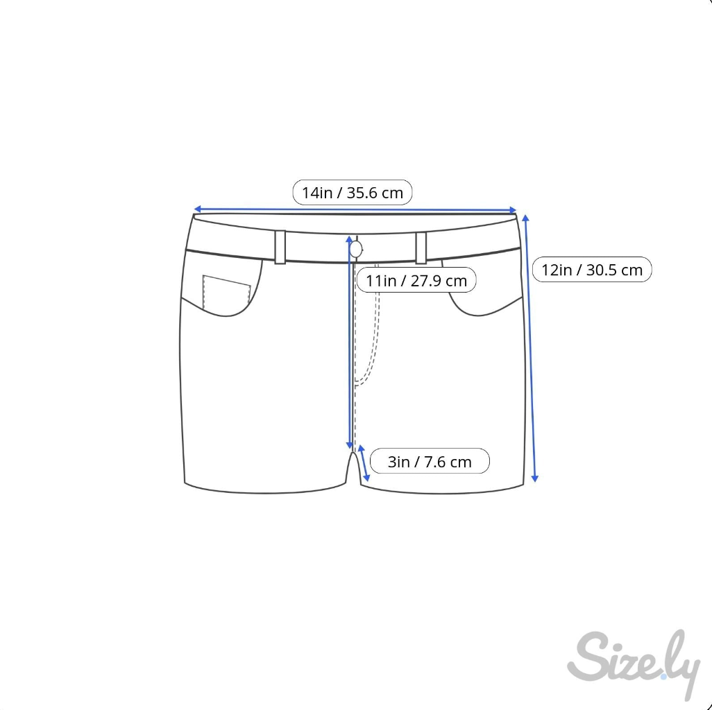 Madewell Relaxed Fit Denim Cut Off High Waisted Shorts