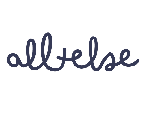 all + else