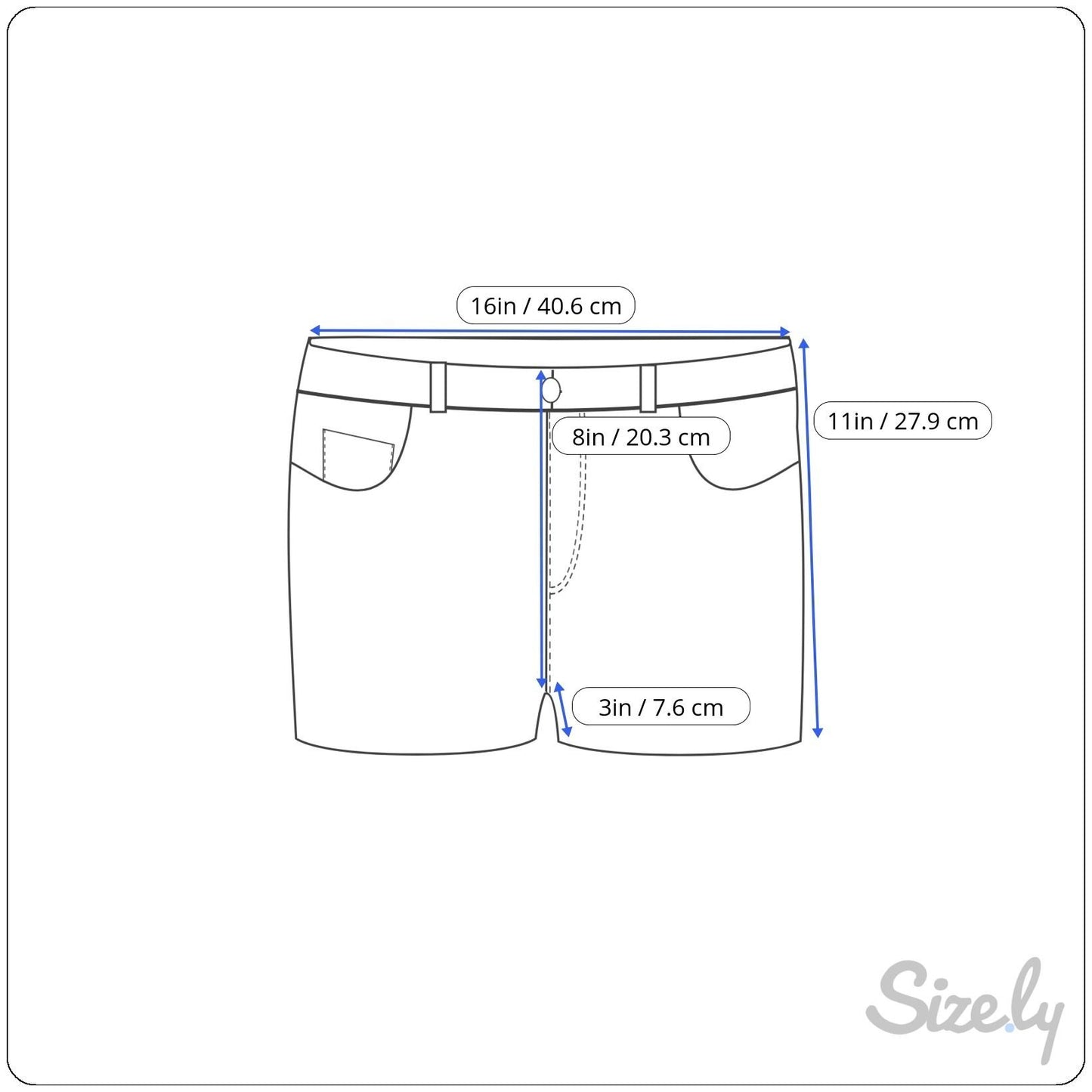 Lilly Pulitzer Nautical Liza Booze Cruise Shorts